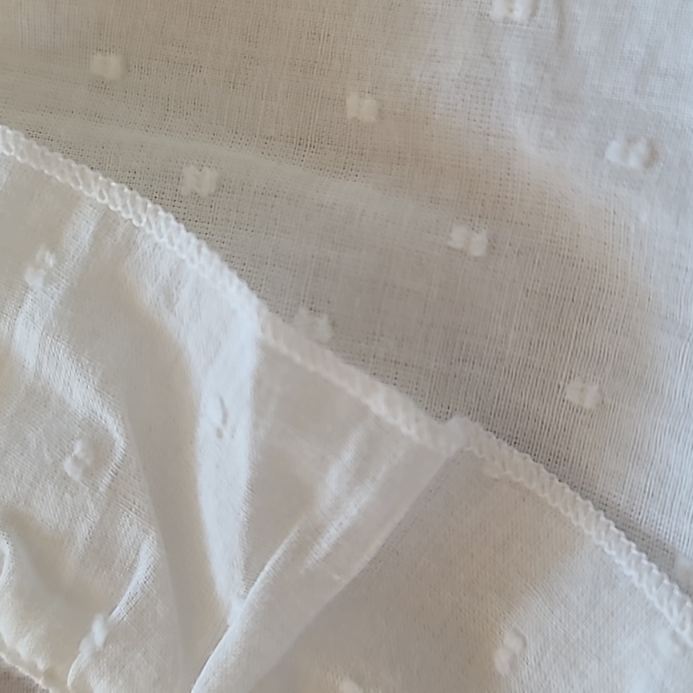 NWT Abercrombie and Fitch blouse - Picture 5 of 10